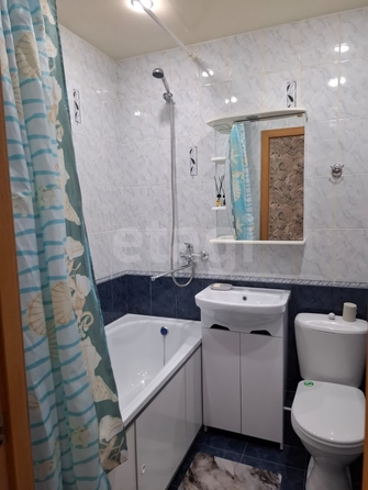 
  Сдается 1-комн. квартира, 35.8 м², Юности пр-кт, д. 46
. Фото 12.