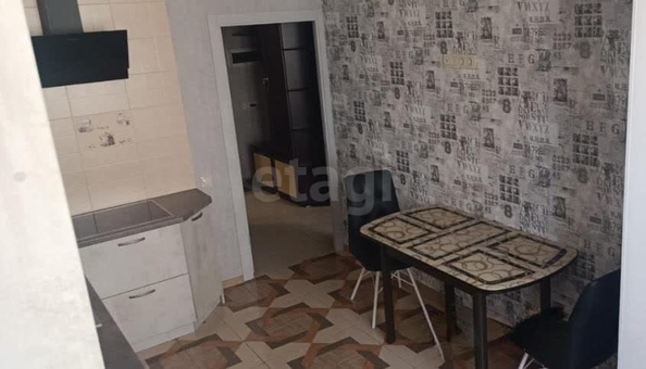 
  Сдается 1-комн. квартира, 40 м², Крупской пер, д. 29к2
. Фото 4.