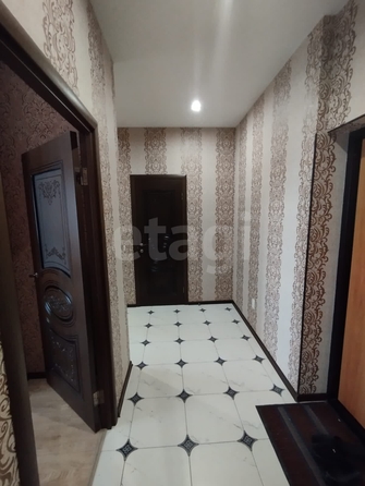 
  Сдается 1-комн. квартира, 48.5 м², Крупской пер, д. 29/2к3
. Фото 12.