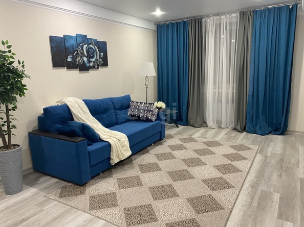 
  Сдается 1-комн. квартира, 43.5 м², Доваторцев ул, д. 90к1
. Фото 1.