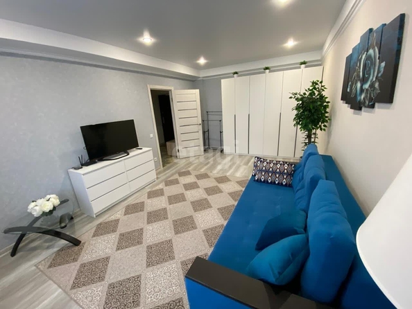 
  Сдается 1-комн. квартира, 43.5 м², Доваторцев ул, д. 90к1
. Фото 4.