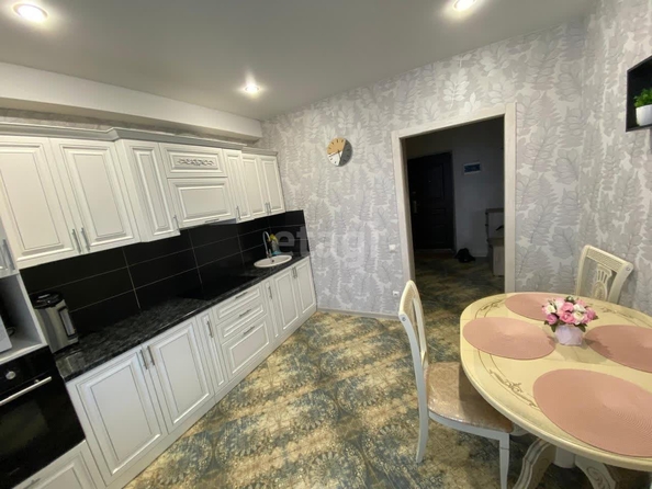 
  Сдается 1-комн. квартира, 43.5 м², Доваторцев ул, д. 90к1
. Фото 8.