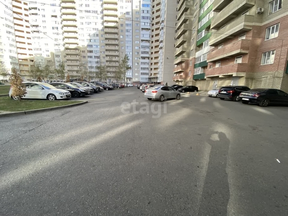 
  Сдается 1-комн. квартира, 43.5 м², Доваторцев ул, д. 90к1
. Фото 20.