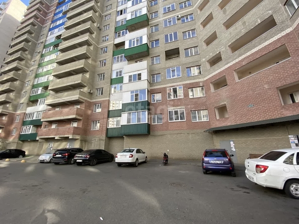 
  Сдается 1-комн. квартира, 43.5 м², Доваторцев ул, д. 90к1
. Фото 21.