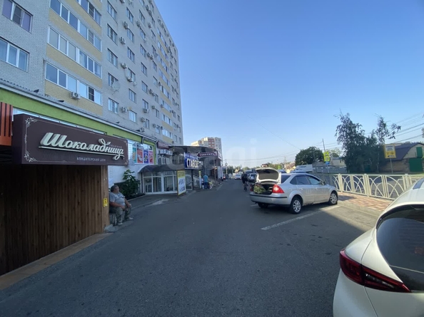 
  Сдается торговая площадь, 0 м², Макарова пер, д. 26
. Фото 2.