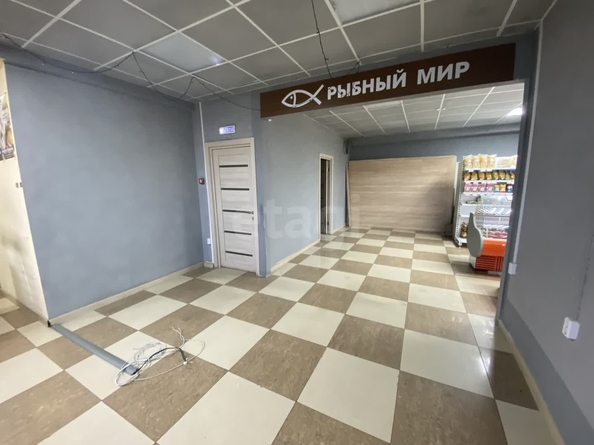 
  Сдается торговая площадь, 0 м², Макарова пер, д. 26
. Фото 3.