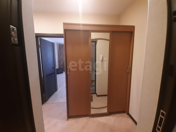 
  Сдается 1-комн. квартира, 40 м², Тухачевского ул, д. 28/1
. Фото 3.