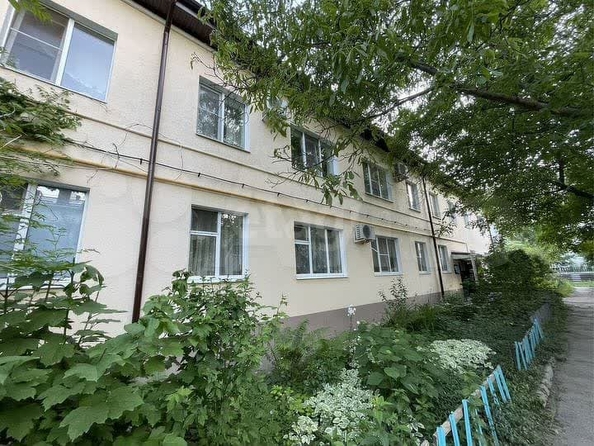 
  Продается 1-комн. квартира, 30 м², Пушкина ул, д. 29
. Фото 8.