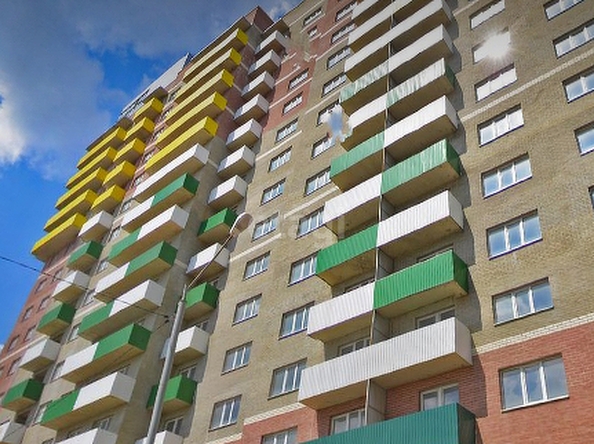 
  Сдается 1-комн. квартира, 37 м², Доваторцев ул, д. 90/3
. Фото 8.