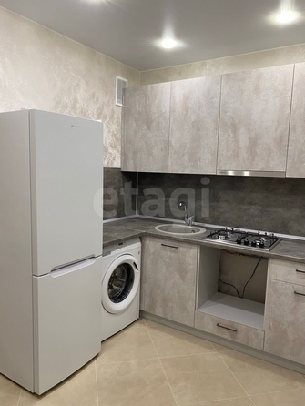 
  Сдается 1-комн. квартира, 35 м², Рогожникова ул, д. 23/1
. Фото 7.