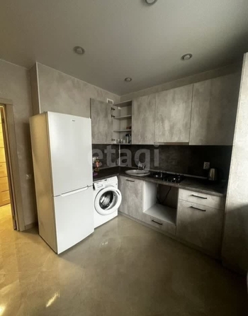 
  Сдается 1-комн. квартира, 35 м², Рогожникова ул, д. 23/1
. Фото 9.