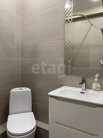 
  Сдается 1-комн. квартира, 35 м², Рогожникова ул, д. 23/1
. Фото 11.