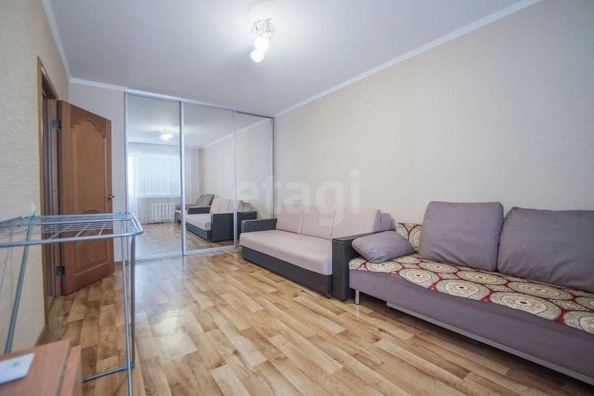 
  Сдается 1-комн. квартира, 36 м², 50 лет ВЛКСМ ул, д. 24/1
. Фото 1.