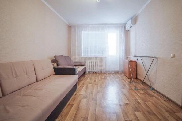 
  Сдается 1-комн. квартира, 36 м², 50 лет ВЛКСМ ул, д. 24/1
. Фото 2.