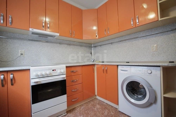 
  Сдается 1-комн. квартира, 36 м², 50 лет ВЛКСМ ул, д. 24/1
. Фото 3.