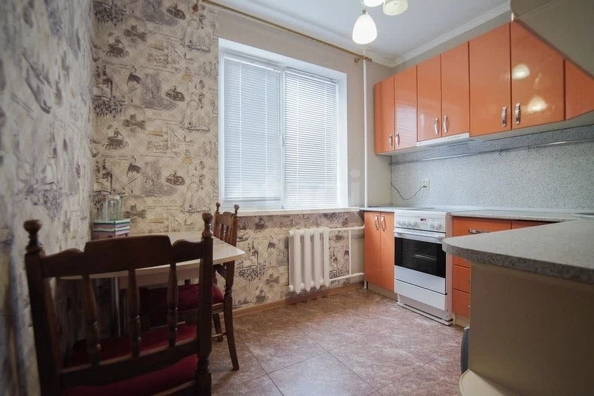 
  Сдается 1-комн. квартира, 36 м², 50 лет ВЛКСМ ул, д. 24/1
. Фото 5.