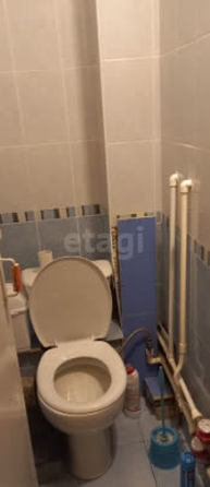 
  Сдается 1-комн. квартира, 35 м², Краснофлотская ул, д. 42
. Фото 11.