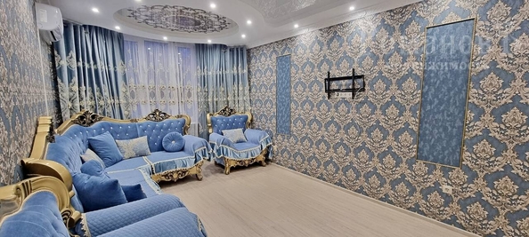 
  Продается 3-комн. квартира, 79.7 м², Пирогова ул, д. 72
. Фото 3.