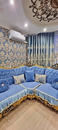
  Продается 3-комн. квартира, 79.7 м², Пирогова ул, д. 72
. Фото 6.