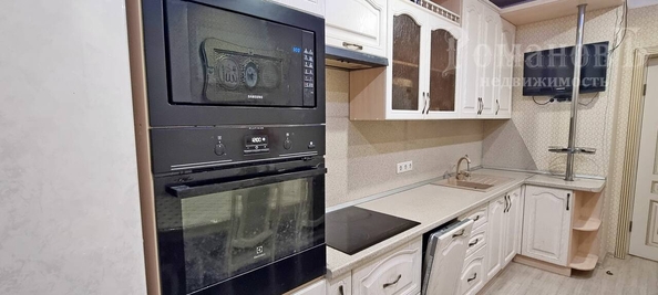 
  Продается 3-комн. квартира, 79.7 м², Пирогова ул, д. 72
. Фото 21.
