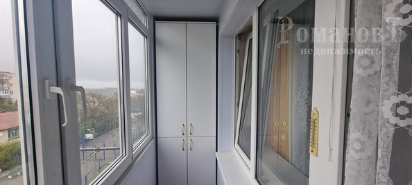 
  Продается 2-комн. квартира, 39.8 м², Пригородная ул, д. 56
. Фото 7.