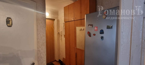
  Продается 2-комн. квартира, 39.8 м², Пригородная ул, д. 56
. Фото 8.