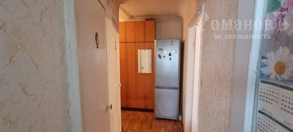 
  Продается 2-комн. квартира, 39.8 м², Пригородная ул, д. 56
. Фото 12.