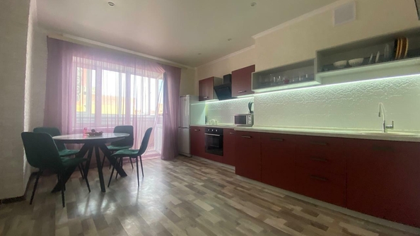 
  Продается 1-комн. квартира, 55.2 м², Доваторцев ул, д. 86/1
. Фото 1.