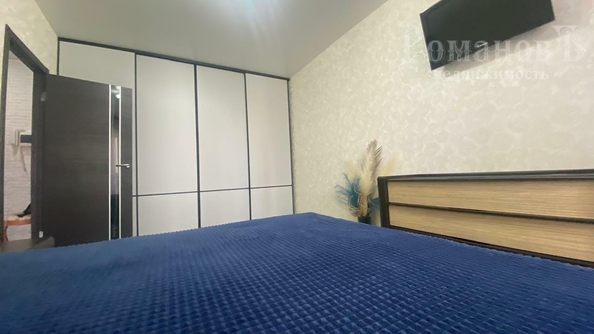 
  Продается 1-комн. квартира, 55.2 м², Доваторцев ул, д. 86/1
. Фото 9.