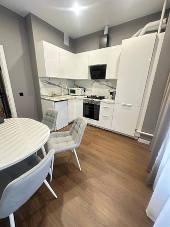 
  Продается 1-комн. квартира, 38.5 м², Катыхина ул
. Фото 7.