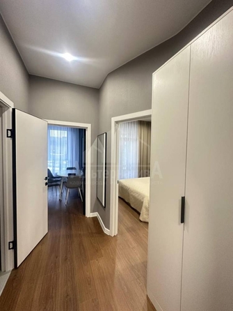 
  Продается 1-комн. квартира, 38.5 м², Катыхина ул
. Фото 8.