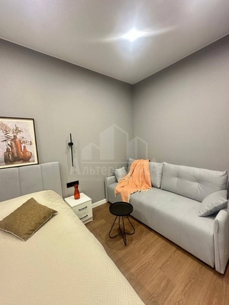 
  Продается 1-комн. квартира 38.5 м². Фото 1.