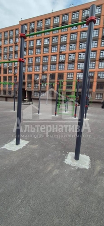 
  Продается 1-комн. квартира, 36 м², 40 лет Октября ул
. Фото 11.