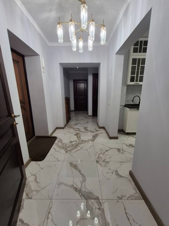 
  Продается 3-комн. квартира, 69.7 м², Набережная ул
. Фото 28.