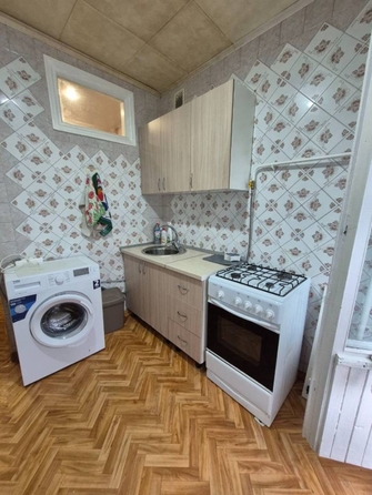 
  Продается 1-комн. квартира, 29 м², Калинина ул
. Фото 11.