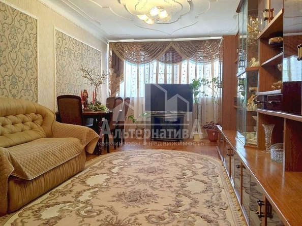 
  Продается 3-комн. квартира, 87.2 м², Куйбышева ул
. Фото 2.