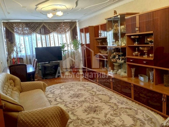 
  Продается 3-комн. квартира, 87.2 м², Куйбышева ул
. Фото 3.