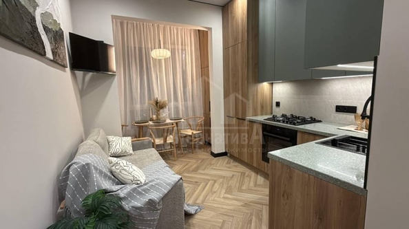 
  Продается 1-комн. квартира, 36 м², Катыхина ул
. Фото 4.
