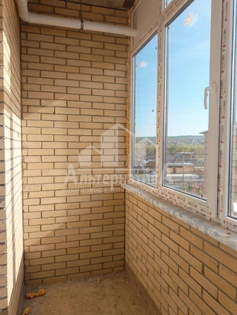 
  Продается 1-комн. квартира, 38.2 м², Никольская ул
. Фото 5.