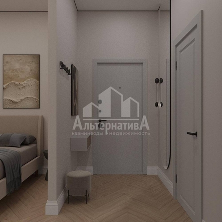 
  Продается 1-комн. квартира, 37 м², Катыхина ул
. Фото 11.