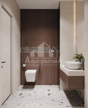
  Продается 2-комн. квартира, 60 м², Катыхина ул
. Фото 14.