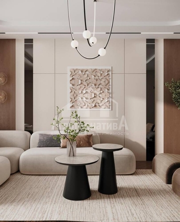 
  Продается 2-комн. квартира, 60 м², Катыхина ул
. Фото 4.