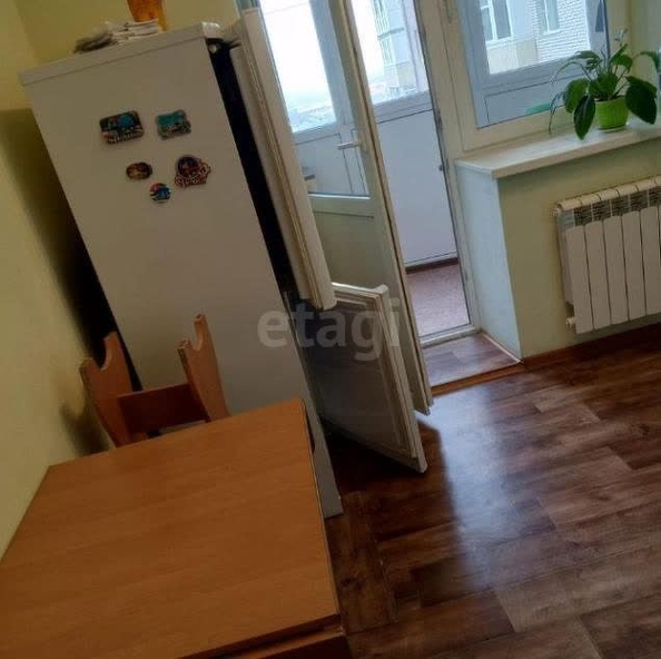 
  Сдается 1-комн. квартира, 34.2 м², Буйнакского пер, д. 2з
. Фото 3.