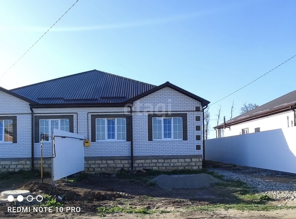 
  Продается дом, 100 м², Михайловск
. Фото 1.