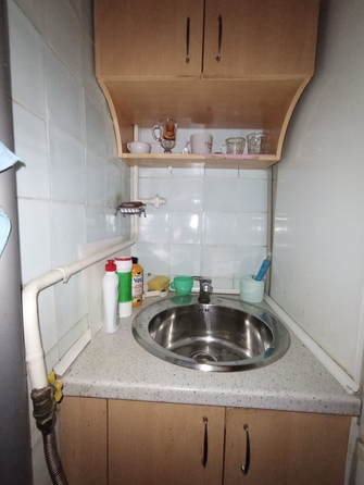 
  Сдается 1-комн. квартира, 30 м², Юлиуса Фучика ул, д. 7
. Фото 9.