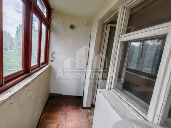 
  Продается 1-комн. квартира, 33 м², Ермолова ул
. Фото 8.