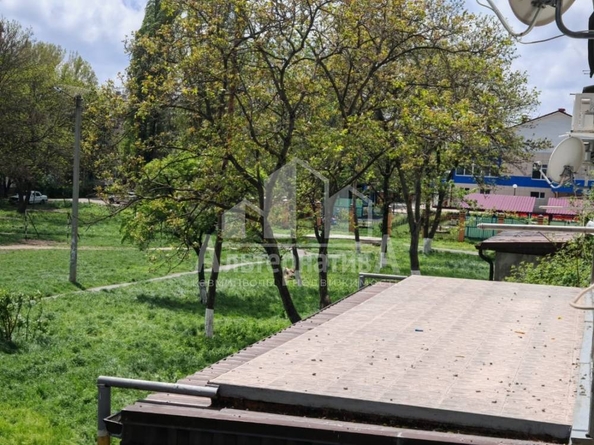 
  Продается 1-комн. квартира, 33 м², Ермолова ул
. Фото 11.