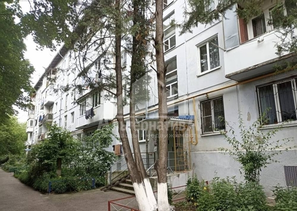 
  Продается 3-комн. квартира, 46.8 м², Цандера проезд
. Фото 1.