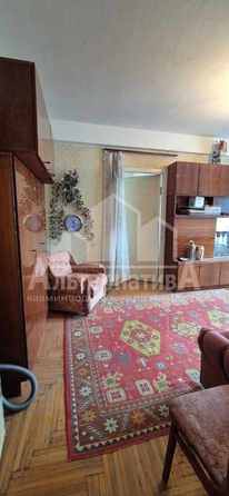 
  Продается 3-комн. квартира, 46.8 м², Цандера проезд
. Фото 3.