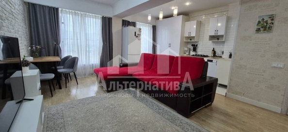 
  Продается 3-комн. квартира, 84 м², Пушкина ул
. Фото 9.